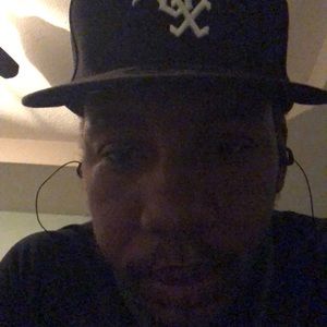 Meet your Posher, Nicholas